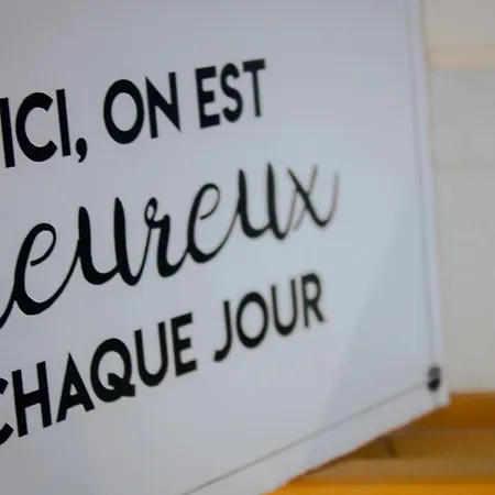 Le Poulailler De Montgilbert Aiguebelle